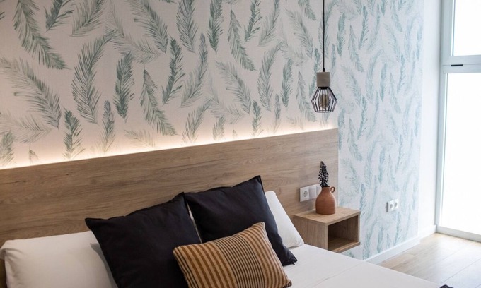 Poblats Maritims Apartment | THE PORT SUITES APARTMENTS 6