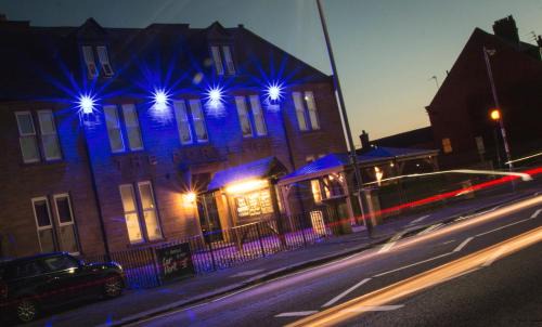 Ashington Hotel | The Portland