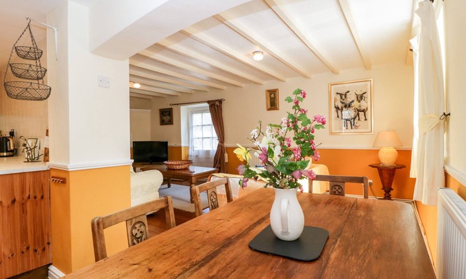 Redbrook Cottage | The Pound