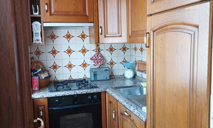 Citta di Castello Apartment | The Pratelli House