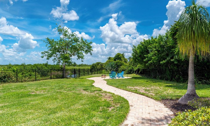 Deep Creek House | The Preserve on Egret - 4bed, 4.5 bath Luxury Retreat