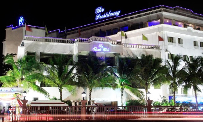 Bhubaneshwar Hotel | The Presidency