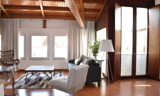 Principe Real Apartment | The Principe Real Lisbon Apartment