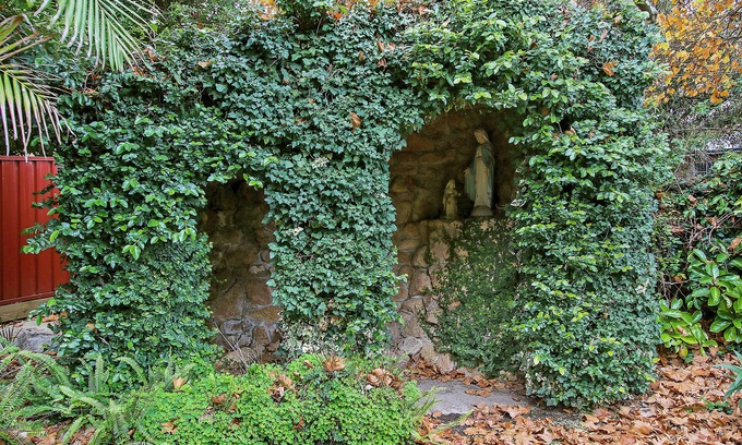Beechworth Bed & Breakfast | The Priory Beechworth