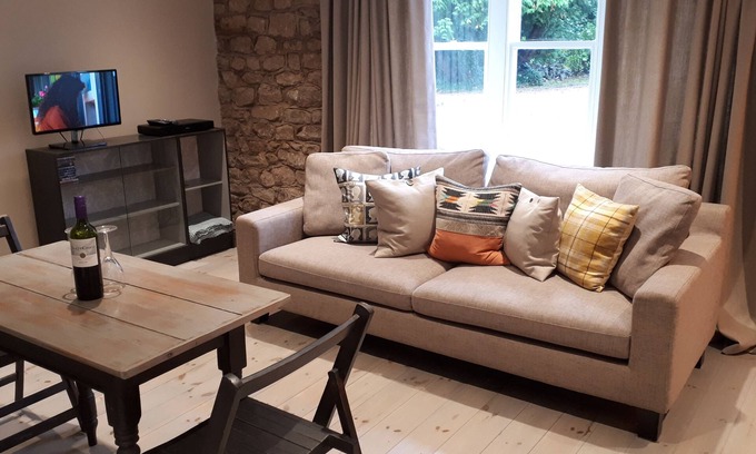 Stretton Sugwas Bed & Breakfast | The Priory