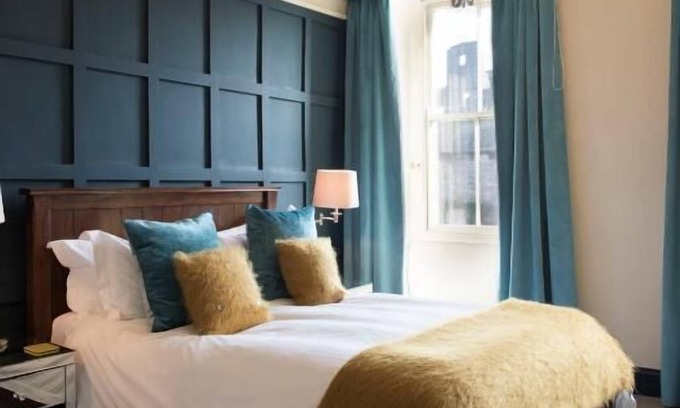 Middleham Bed & Breakfast | The Priory