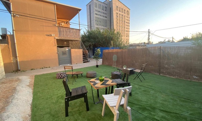 Beersheba Apartment | the private house 3 beer sheva