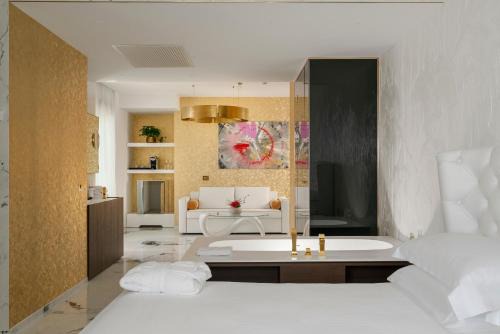 Riccione Hotel | The Promenade Luxury Wellness Hotel