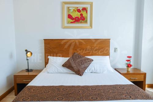 Barretto Hotel | The Pub Hotel