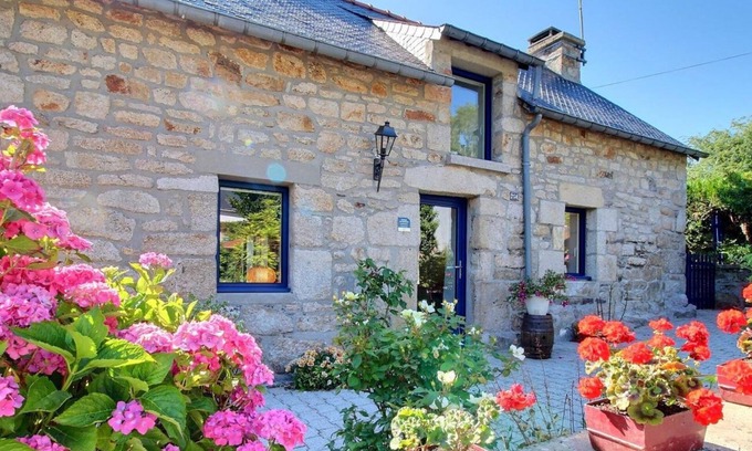 Guermeur House | The Puisatier's House