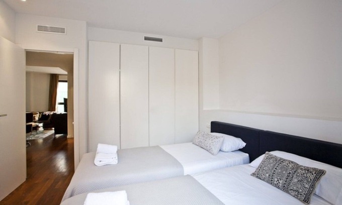 Ciutat Vella Apartment | The Purísima Apartment Valencia | Apartment