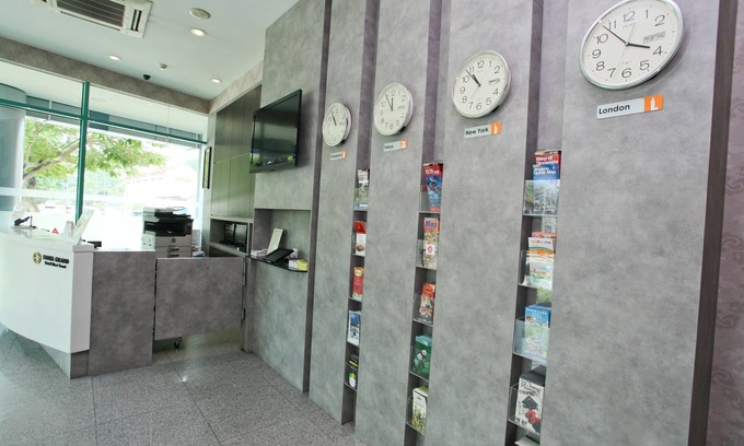 Queenstown Hotel | The Quay Hotel West Coast