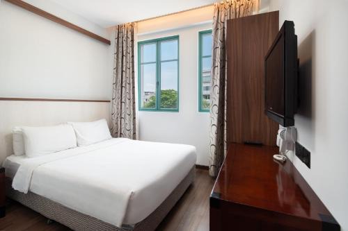 Queenstown Hotel | The Quay Hotel West Coast