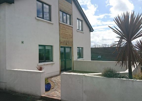 Ballina House | The Quay Lane, Quay Road