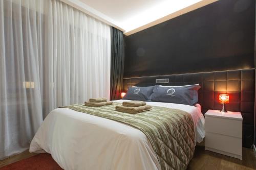 Hollerich Apartment | The Queen Luxury Apartments - Villa Medici
