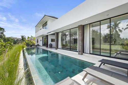 Melayang Villa | The R Villa Cereme - Luxury Stay in Nature