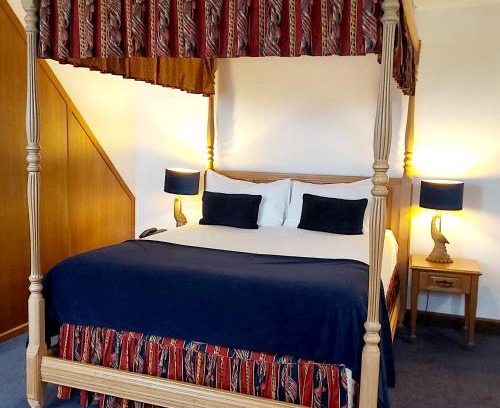 Tivetshall St Mary Hotel | The Ram at Tivetshall
