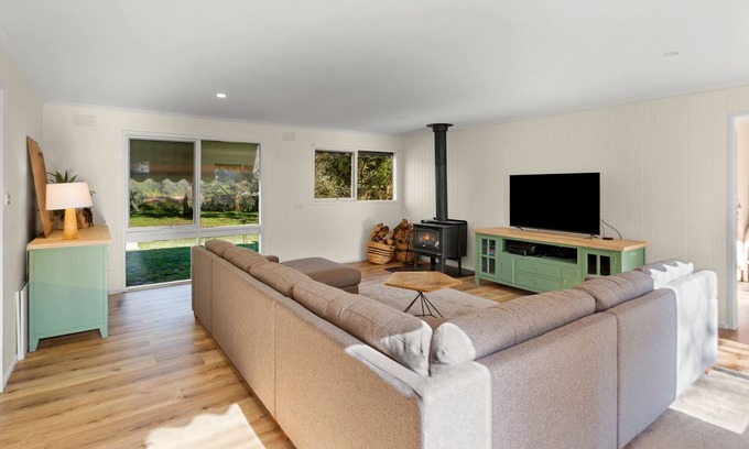 Bonnie Doon Other | The Ranch - Bonnie Doon 'With Pool'