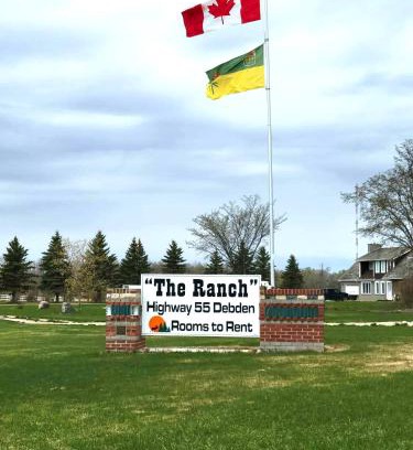West Central Saskatchewan House | The Ranch Highway 55