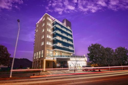 Dolsan-eup House | The Raon Pension