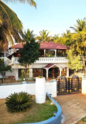 Tumkur House | The Ravisu