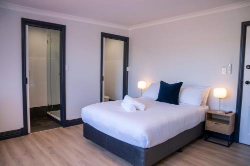Waroona Hotel | The Rec Hotel Waroona