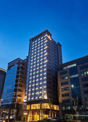 Changanil-tong Hotel | The Recenz Dongdaemun Hotel