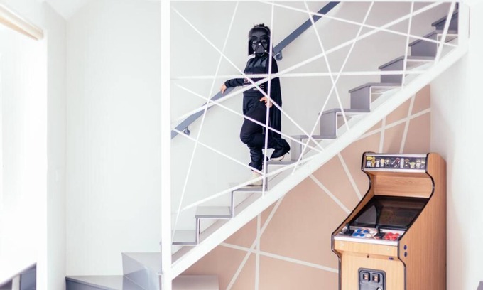 Alfama Apartment | The Red Jedi