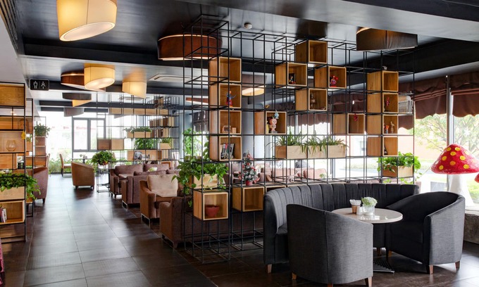 Đong Thanh Hotel | The Reed Hotel