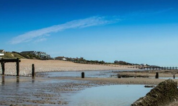 Cooden Hotel | The Relais Cooden Beach