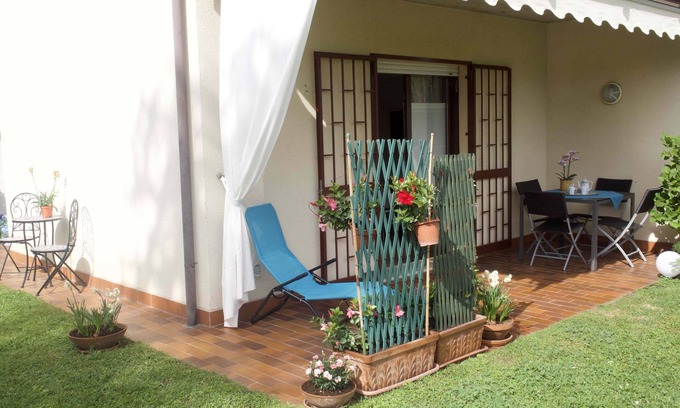 Portese Apartment | The relaxing holiday with or without family or with your pet friend