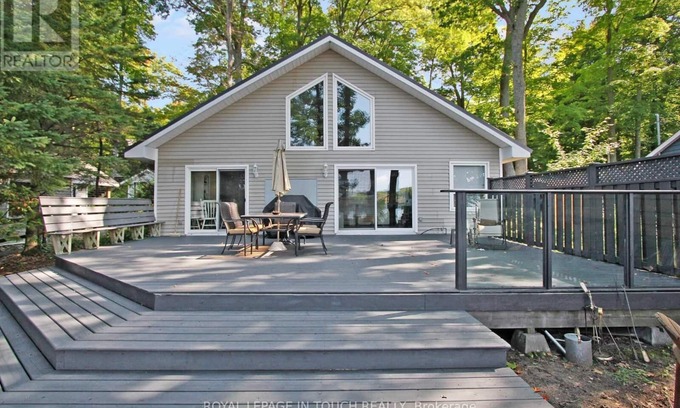 Tiny Cottage | The Relaxation Station