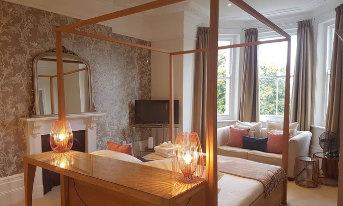 Folkestone House | The Relish
