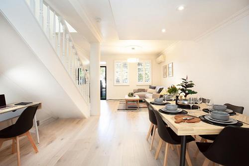 Alexandria House | The Renwick