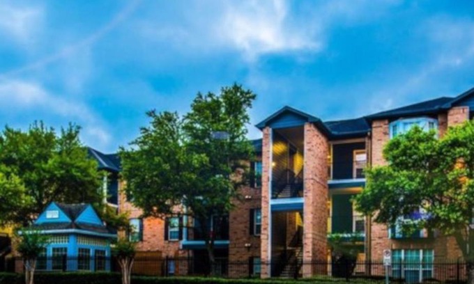 South Main Apartment | The Reside Fully Furnished Condos - Medical Stays Welcome