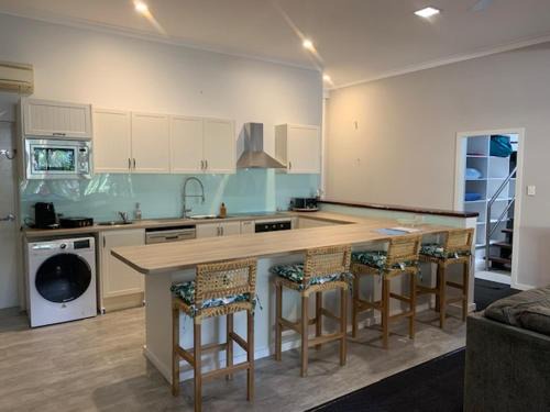 Yamba Apartment | The Residence at MobyDick Resort