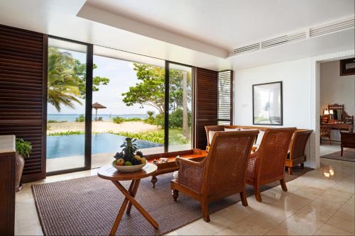 Kizimkazi Hotel | The Residence Zanzibar