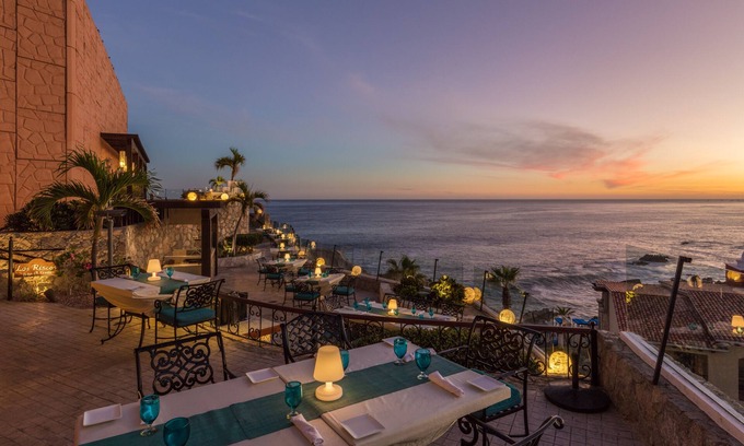 Los Cabos Resort | The Residences at Hacienda Encantada