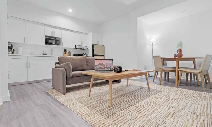 South Beach House | The Residences on Ocean Drive by Roami | 2 Bedroom