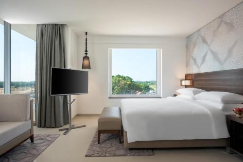 Rameshwaram Hotel | The Residency Towers, Rameswaram