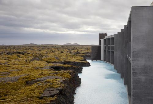Grindavik Hotel | The Retreat at Blue Lagoon Iceland