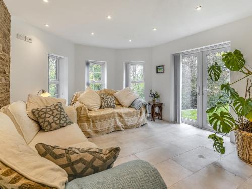 Abergavenny House | The Retreat