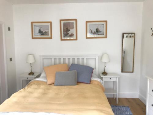 Sheringham House | The Retreat