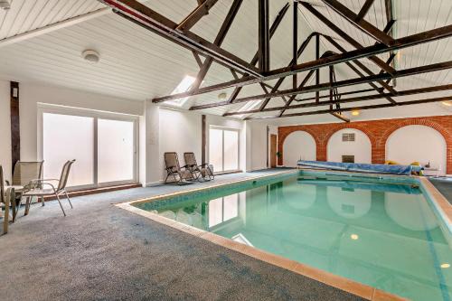 Hethel House | The Retreat