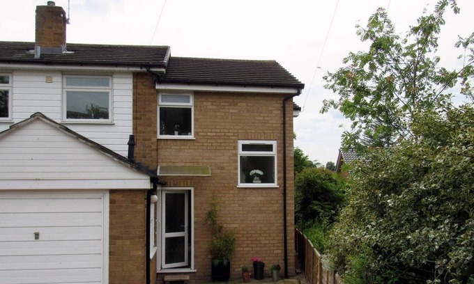 Bewdley Apartment | The Retreat in beautiful Bewdley on the edge of the Wyre Forest