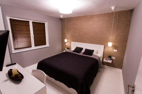 Sinaia Apartment | The Retreat