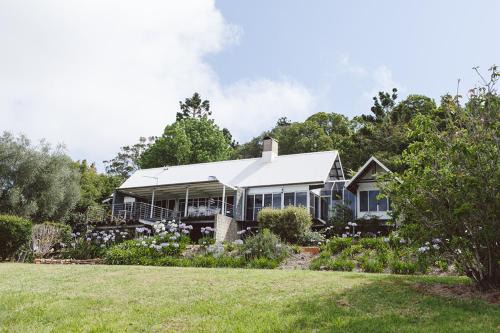 Mount Tamborine House | The Retreat Tamborine Mountain