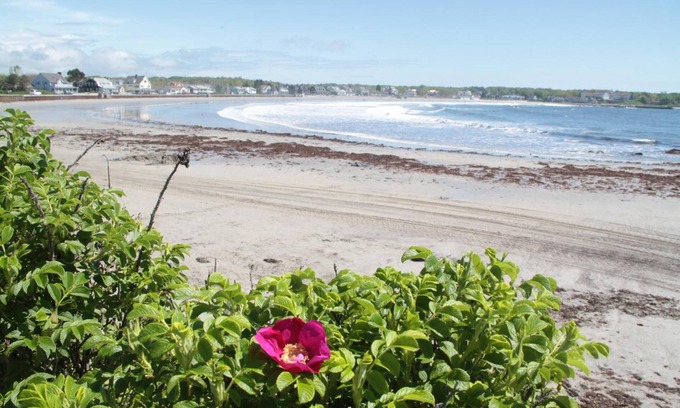 Kennebunkport Hotel | The Rhumb Line Resort