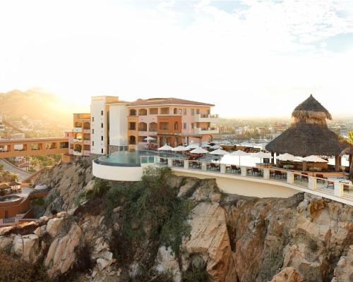 Marina Resort | The Ridge at Playa Grande