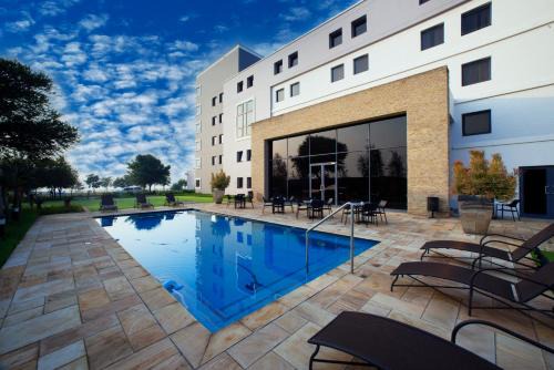 Emalahleni Hotel | The RidgePoint Hotel